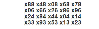 Thai Lottery Final Win Tip For 16-09-2018
