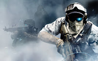 Ghost Recon Wallpaper 5