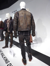 Norman Reedus The Walking Dead Daryl Dixon costume