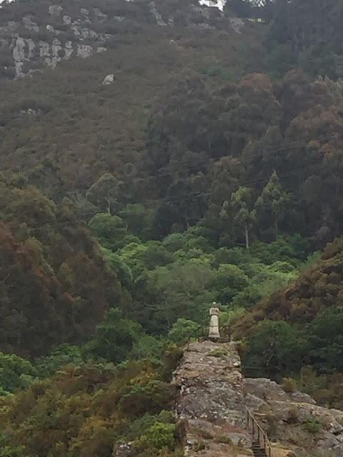 Spain, Marronda forest and the Eo River   by E.V.Pita (2015)  http://evpita.blogspot.com/2015/06/spain-marronda-forest-and-eo-river.html   Fraga de Marronda - río Eo (Baleira, Lugo)  por E.V.Pita (2015)