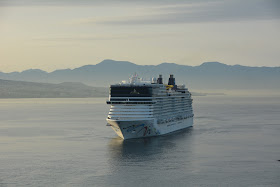 Norwegian Epic