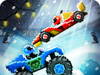 Download Drive Ahead! v1.18.3 Mod Apk (Unlimited Money)