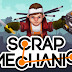 Scrap Mechanic v.0.1.32