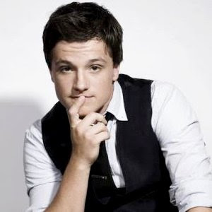  Josh Hutcherson