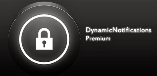 DynamicNotifications Premium Apk