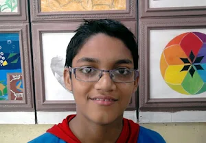 Aditya Rajesh