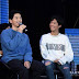 Song Joong Ki Jadi Bintang Tamu Fan Meeting Park Bo Gum di Taiwan 