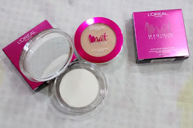 L’Oréal Paris Mat Magique All-In-One Matte Transforming Compact, Product Review