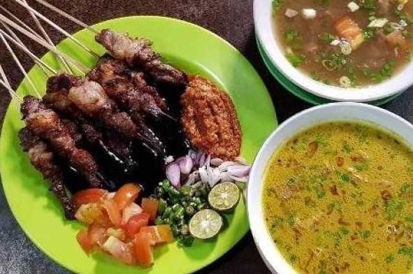 Kuliner Khas Pantura