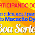 Sorteio! Concorra a um Macacão Dynamite!