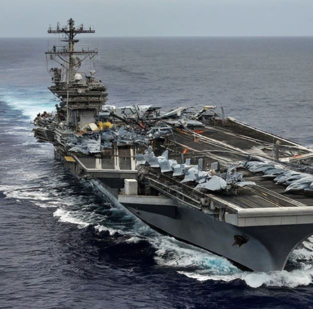 V2X to Deliver Comprehensive C4I Solutions for Navy