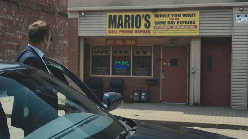 Mario's Cell Phone Repair