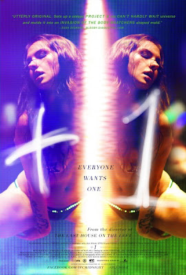 Plus One Movie Poster