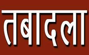 पुलिस अधीक्षक ने किया भारी फेरबदल,सदर सिरसा एसएचओ अमित बैनीवाल को सदर डबवाली का चार्ज