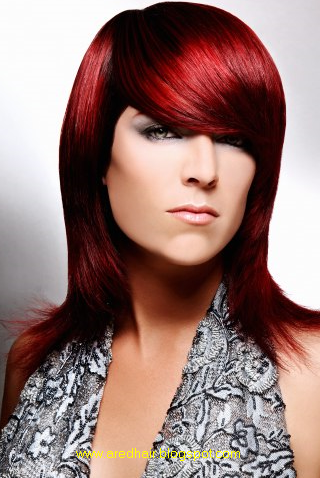  Hair on New Red Hair Shades Modern Red Hair Shades Red Hair Shades Photos In