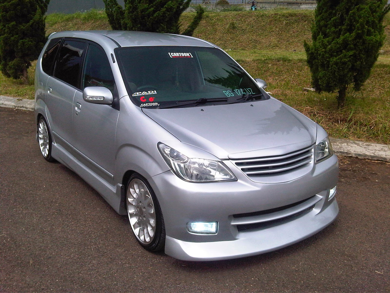 Download 78 Gambar Modifikasi Avanza Veloz Putih Terupdate Download 78 Gambar Modifikasi Avanza Veloz Putih Terupdate
