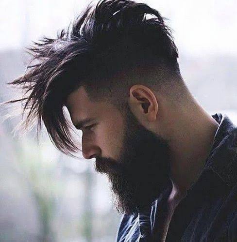 Boy Hair Cuts NEW 2019 Boys Men Hairstyles APK pour Android Télécharger