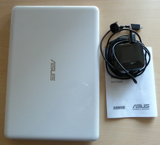 Charger Asus X205TA Laptop Keren Seperti Macbook Air