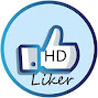 hd liker apk