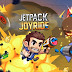 Jetpack Joyride 2 Bullet Rush MOD (Unlimited Money) APK v0.1.40