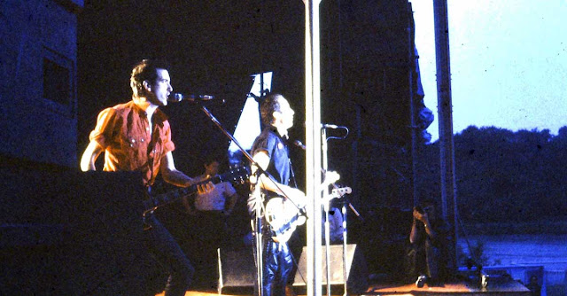 The Clash