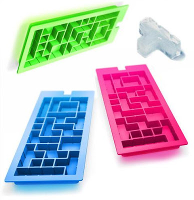 Icetris Trays