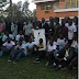 FLASH ! Le chef de l'Etat joseph Kabila a reçu en audience les jeunes de la @luchaRDC ce jeudi. Ils ont longuement discuté