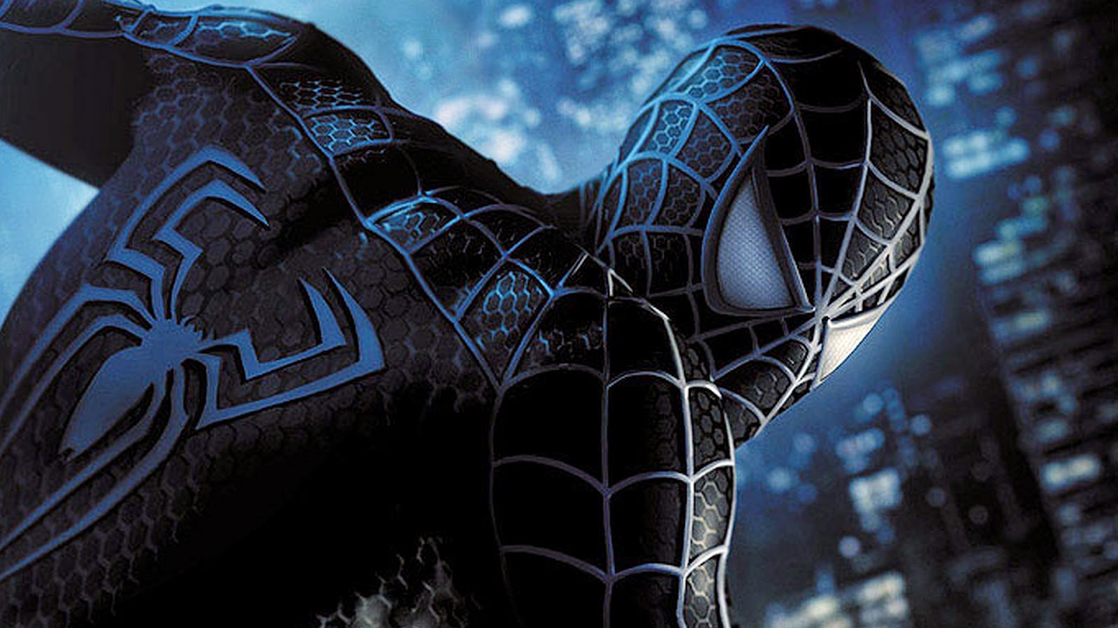 Spider Man WIll COming SOon in 2015