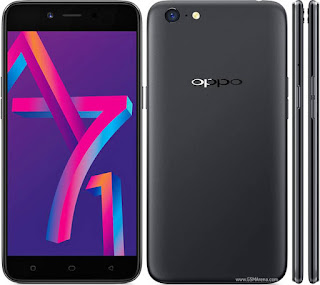 Download Firmware Oppo A71 CPH1801