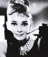 Audrey Hepburn - Bonequinha de Luxo