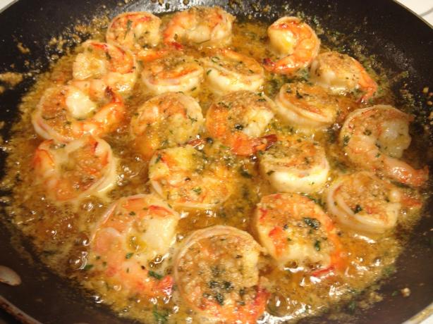 Red Lobster Shrimp Scampi Yummi Recipes