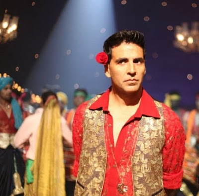 Akshay Kumar