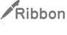 Ribbon