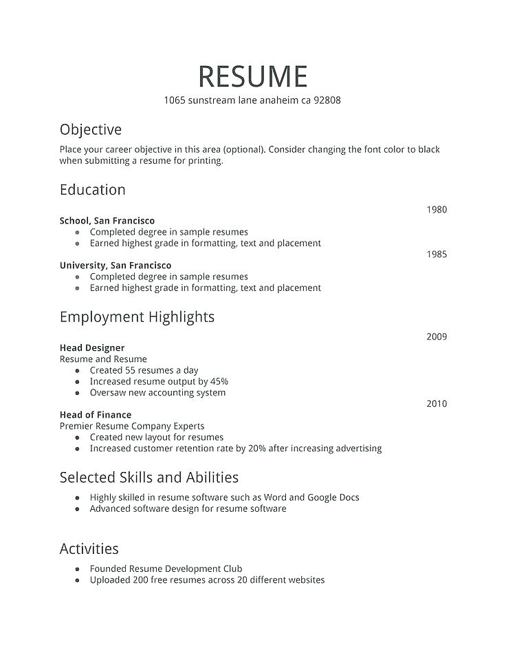 howto make a resume how do i make a resume how to create a resume on word create resume word how do i make a resume how to resume download in firefox 2019