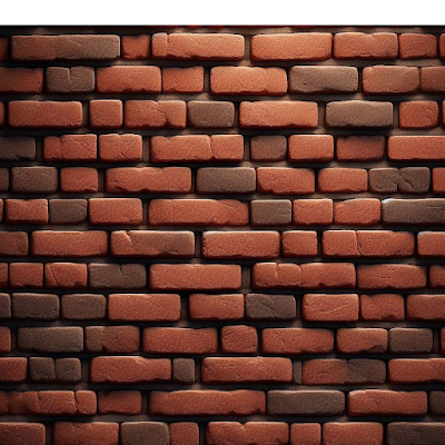 Bricks wall texture