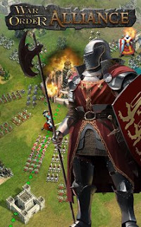 Download Game War and Order v 1.0.47 Mod APK