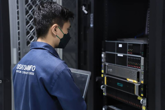Pemkot Tangerang Siapkan Server dan Aplikasi untuk SPMB Tahun Ajaran 2025/2026