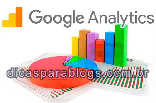 Dicas sobre Google Analytics