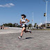 Lara Cubilla, la joven deportista formoseña que se destaca como un ícono del Pentatlón Moderno a nivel nacional