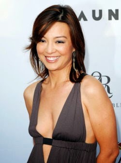 Ming Na Wen