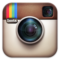 color Instagram icon