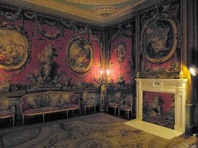 The Tapestry Room, Osterley