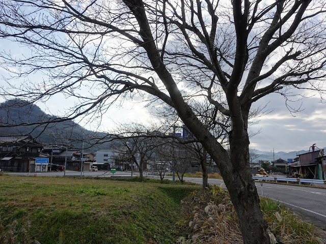 鳥取県道181号湖山停車場布勢線