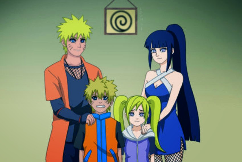 Gambar Naruto  Shippuden Terbaru 2021