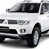 Pajero Sport Primadona SUV Keluarga Indonesia