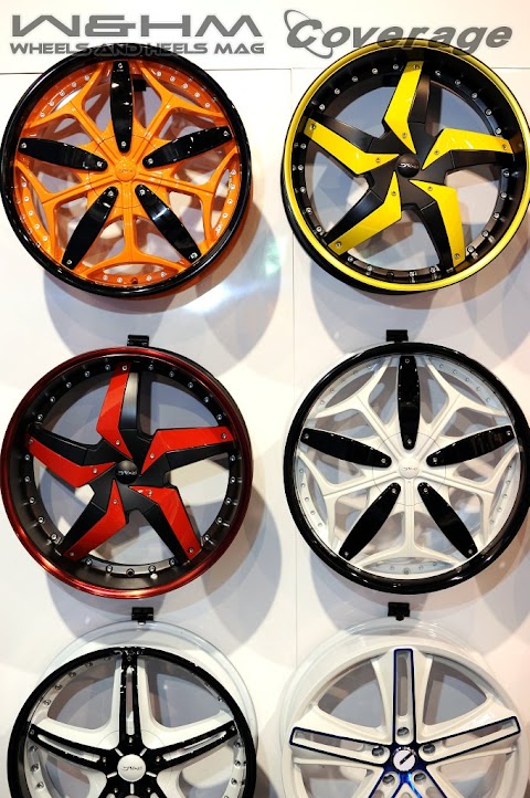 Style on Image car rims For Your