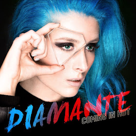 Diamante - Coming In Hot