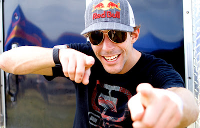 Travis Pastrana