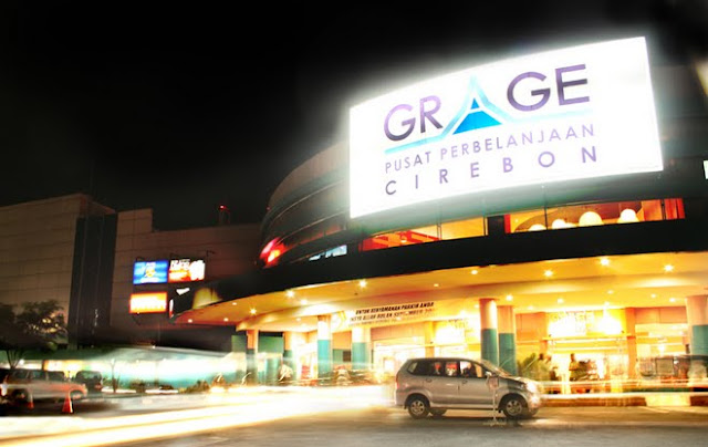 Grace Mall Cirebon