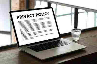 Privacy Policy